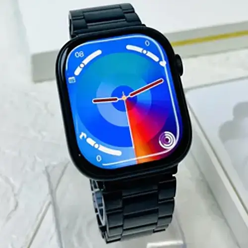 Ws Z9 Series 9 Smart Watch image 5