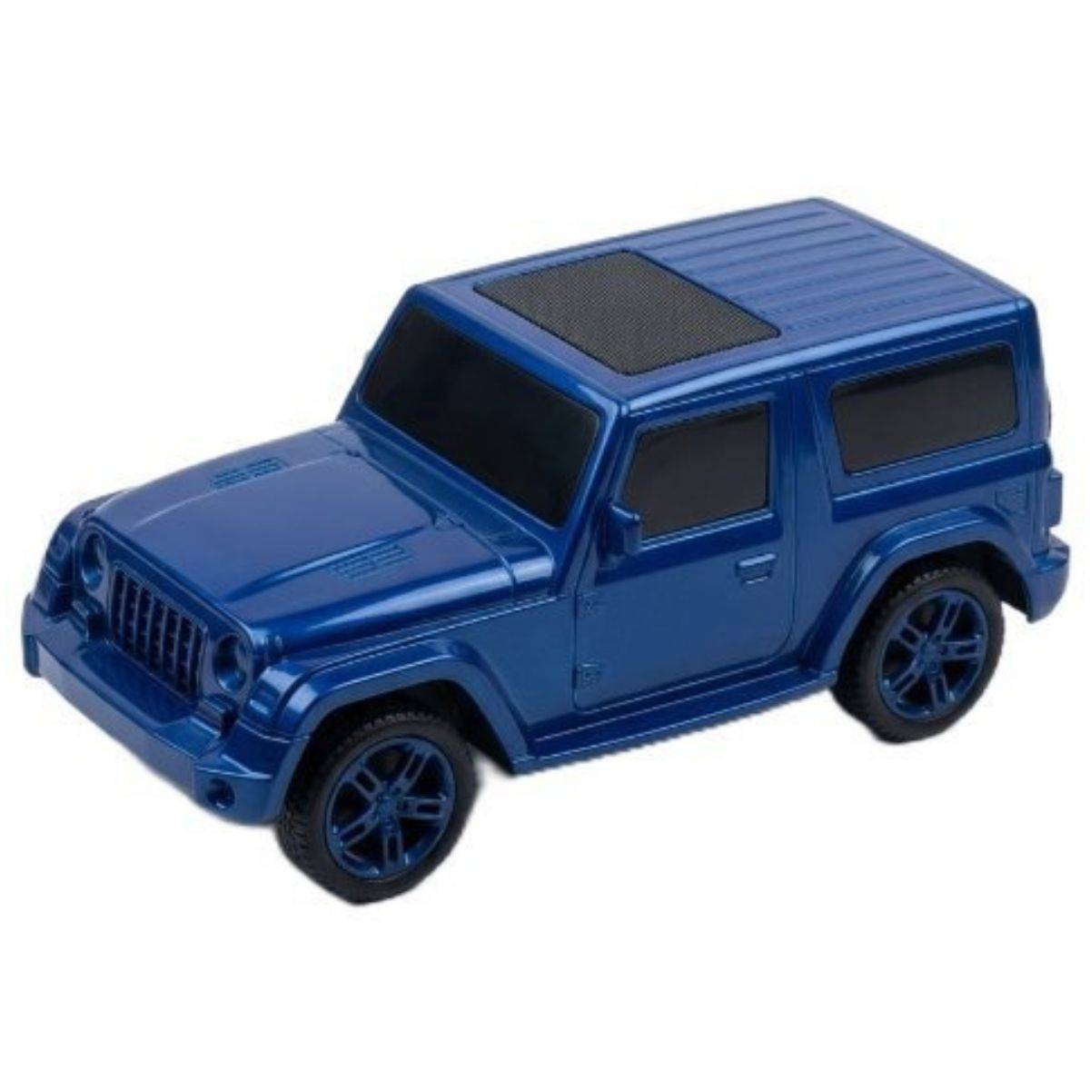 X-710 Thar Style Portable Wireless Bluetooth Speaker