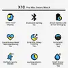 X10 Pro Max Smart Watch image 15
