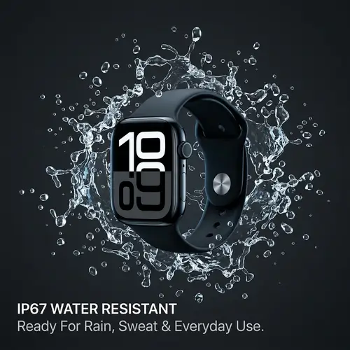 X10 Pro Max Smart Watch image 4