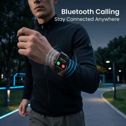 X10 Pro Max Smart Watch image 6