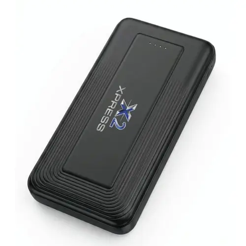 X2 Xpress X2 8000 10000mah Slim Fast Charging Power Bank image 2
