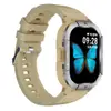 X31 Rough Sport Smart Watch With Flashlight image 8