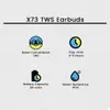 X73 Tws Earbuds image 17