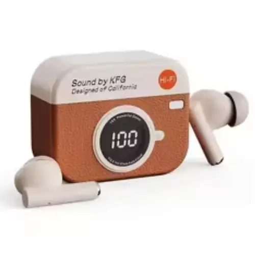 X73 Tws Earbuds image 9