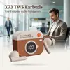 X73 Tws Earbuds image 13