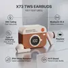 X73 Tws Earbuds image 12