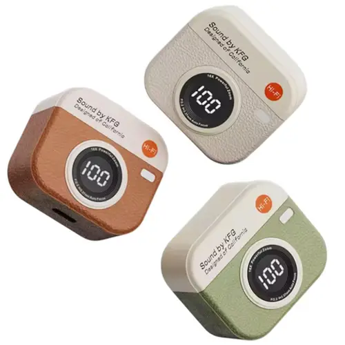 X73 Tws Earbuds image 10
