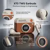 X73 Tws Earbuds image 14