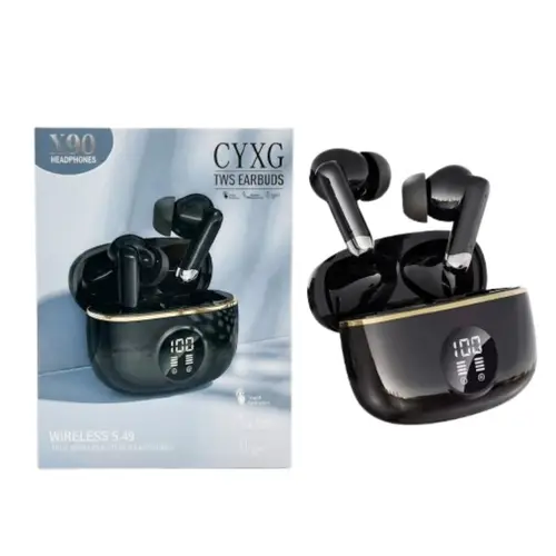 X90 Tws Wireless Bluetooth Earbuds image 2