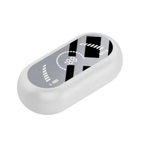 X91 Wireless Sport Bluetooth Earbuds image 4