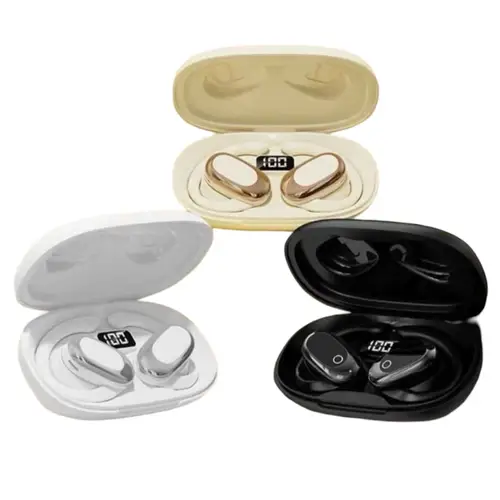 X96 Tws Wireless Earbuds image 4