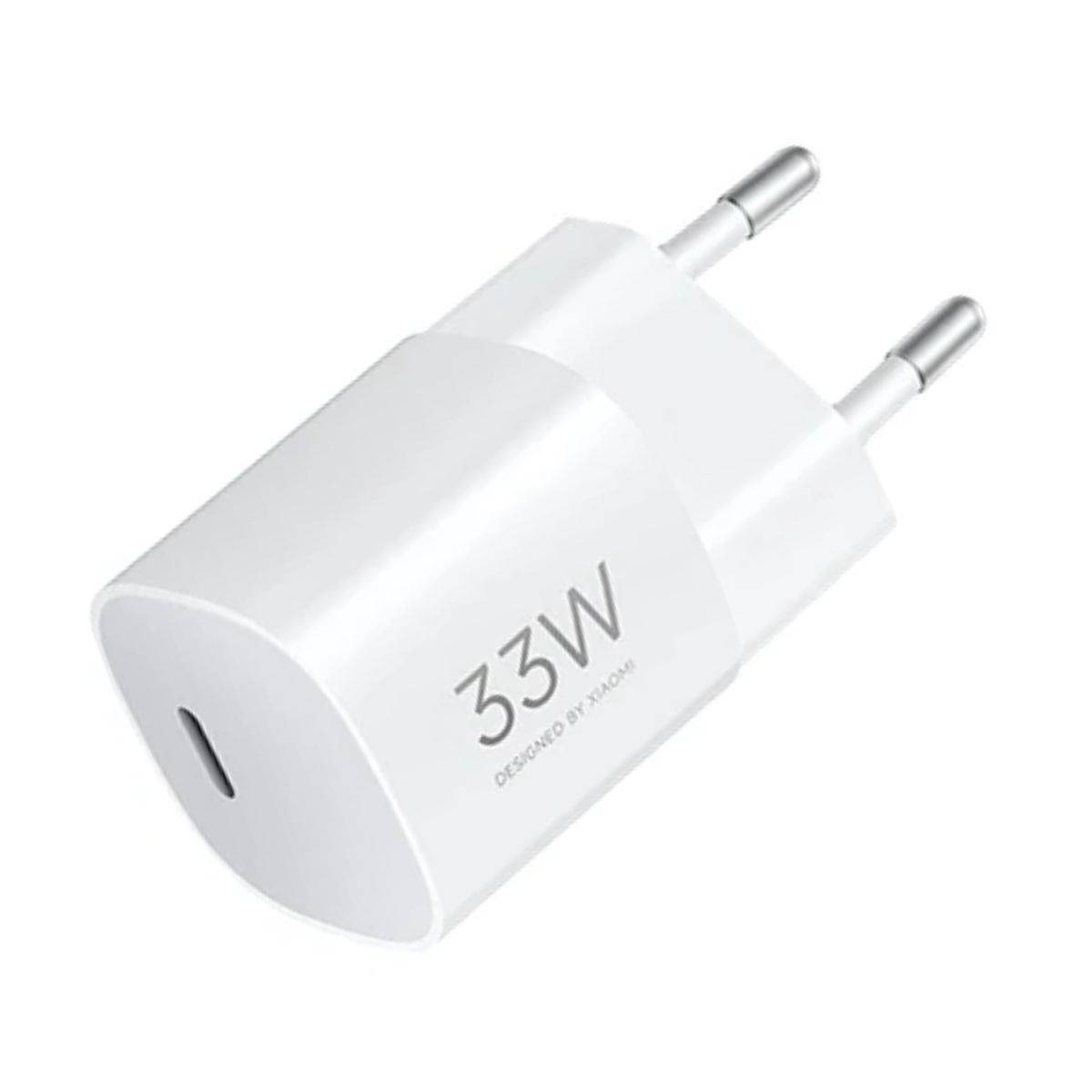 Xiaomi 33W Nano Power Adapter (USB-C)