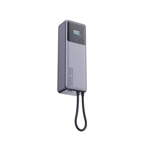 Xiaomi 33w Power Bank 10000 Integrated Cable image 3