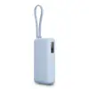 Xiaomi 67w Power Bank 10000mah Integrated Cable image 5