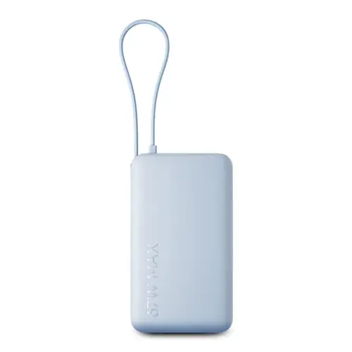 Xiaomi 67w Power Bank 10000mah Integrated Cable image 4