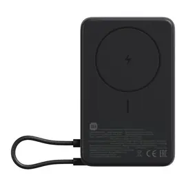 Xiaomi Magnetic Power Bank 10000mAh with Built-in Stand