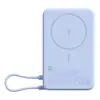 Xiaomi Magnetic Power Bank 10000mAh with Built-in Stand