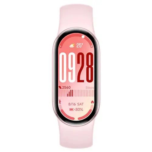 Xiaomi Mi Band 10 image 4