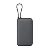 Xiaomi Pb2020mi 20000mah 22 5w Fast Charging Built In Cable Power Bank image 4