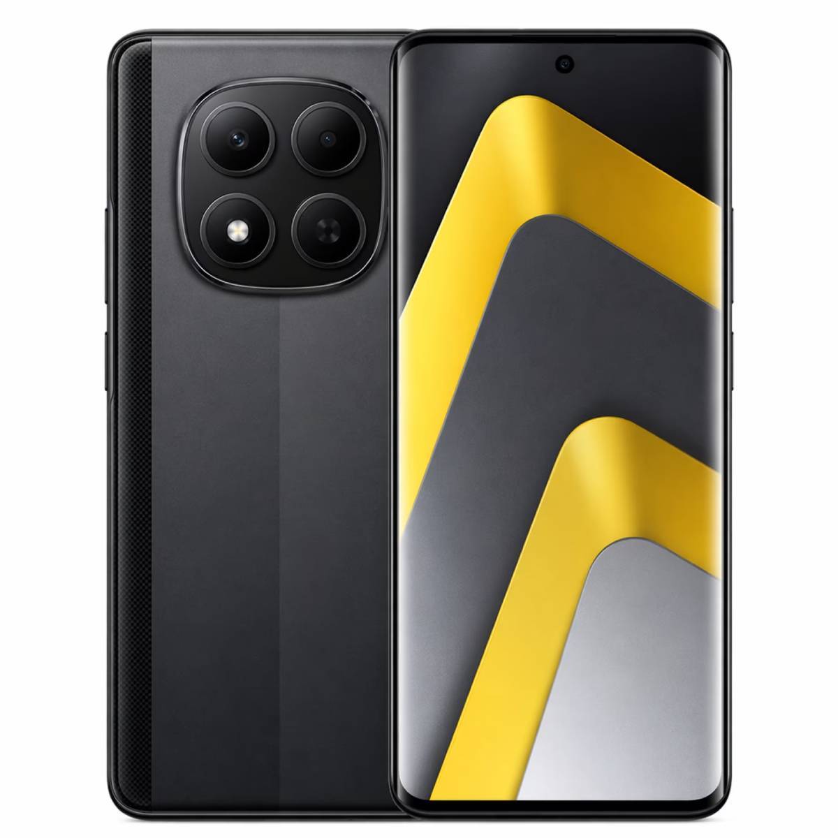 Xiaomi Poco M8 5G