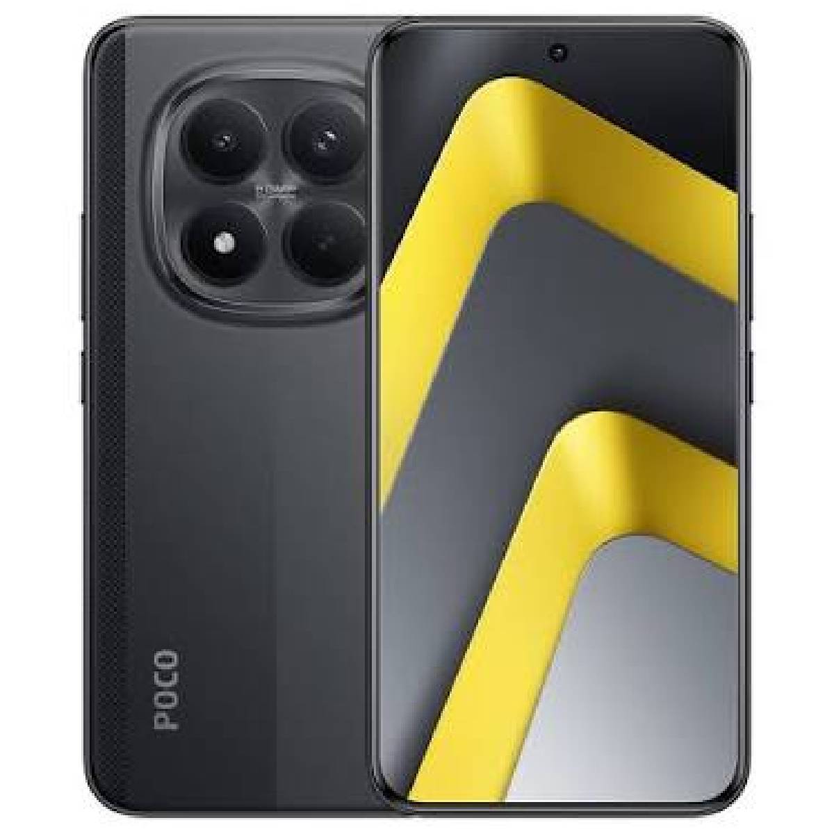 Xiaomi Poco M8 Pro 5G