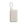Xiaomi Power Bank 10000mah Integrated Cable image 4
