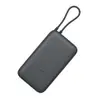 Xiaomi Power Bank 20000 Mah Integrated Cable image 5