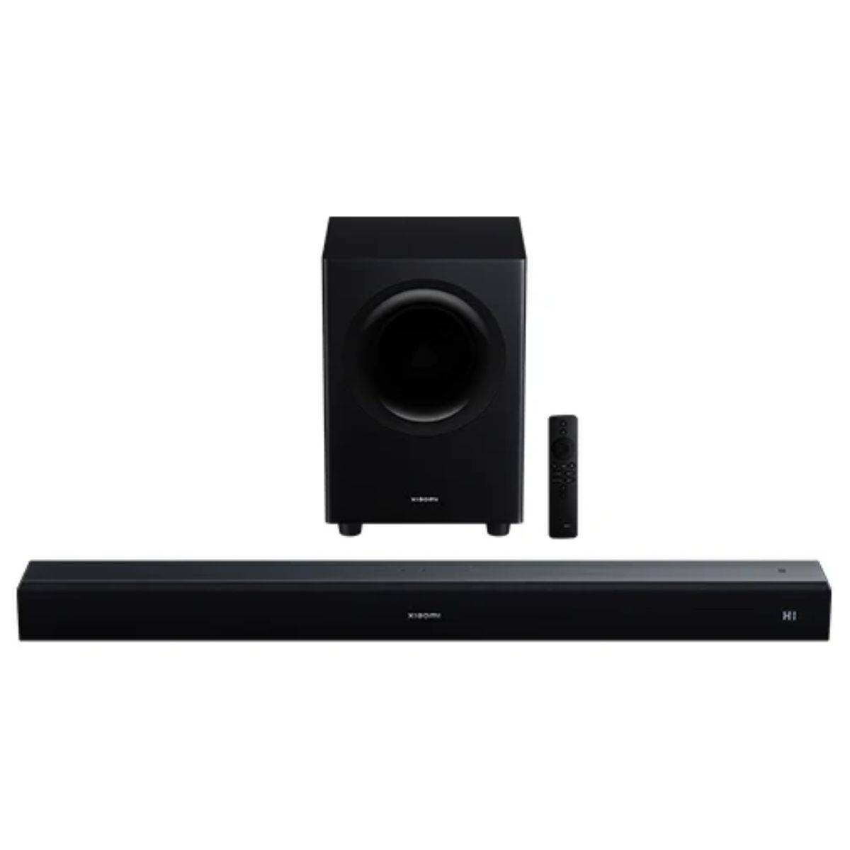 Xiaomi Soundbar Pro 2.1 150W