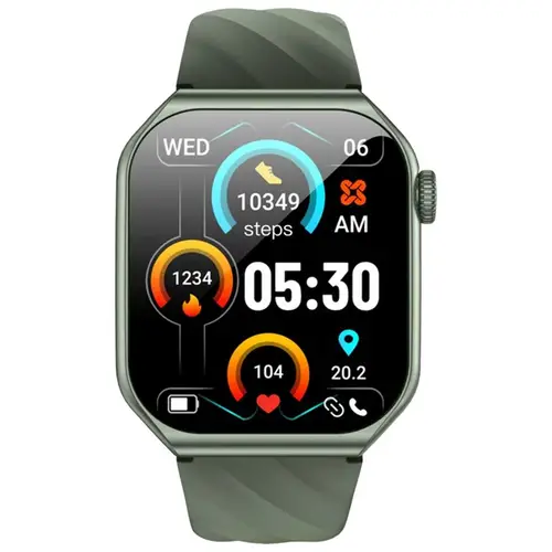 Xinji Cobee C1 Plus Smart Watch image 4