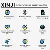 Xinji Cobee C1 Plus Smart Watch image 7