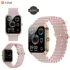 Xinji Cobee C1 Pro Smart Watch Bluetooth Calling Ip68 Waterproof image 3