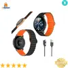 Xinji Cobee C3 Ultra High Quality Smartwatch For Men And Women image 4