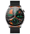 Xinji N3 Smartwatch Ultra Thin 1 43 Amoled Bluetooth Calling 100 Sports Modes And 15 Day Battery Best Smart Watch For Women And Men image 3