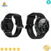 Xinji Nothing N1 Smart Watch Tough Amoled Display Bluetooth Calling 100 Sports Modes 3atm Waterproof 7 Day Battery image 3