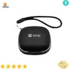 Xinji Stone M3 Tws Earbuds Bluetooth 5 3 Hi Fi Stereo Enc Deep Bass Ipx5 Waterproof 36h Playtime Smart Touch Control Earpods For Men Women image 3