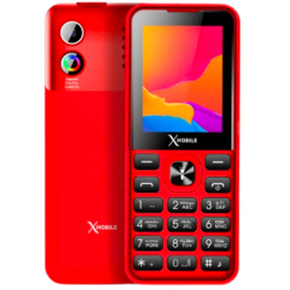 XMobile SL101