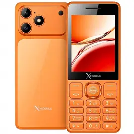 XMobile X17 Pro Max