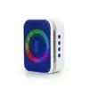 XPERT X-42 7W Heavy Bass Portable Wireless Bluetooth Speaker