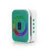 XPERT X-42 7W Heavy Bass Portable Wireless Bluetooth Speaker