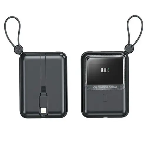 Xzone X Qp190 Mini 22 5w 10000mah Powerbank image 3