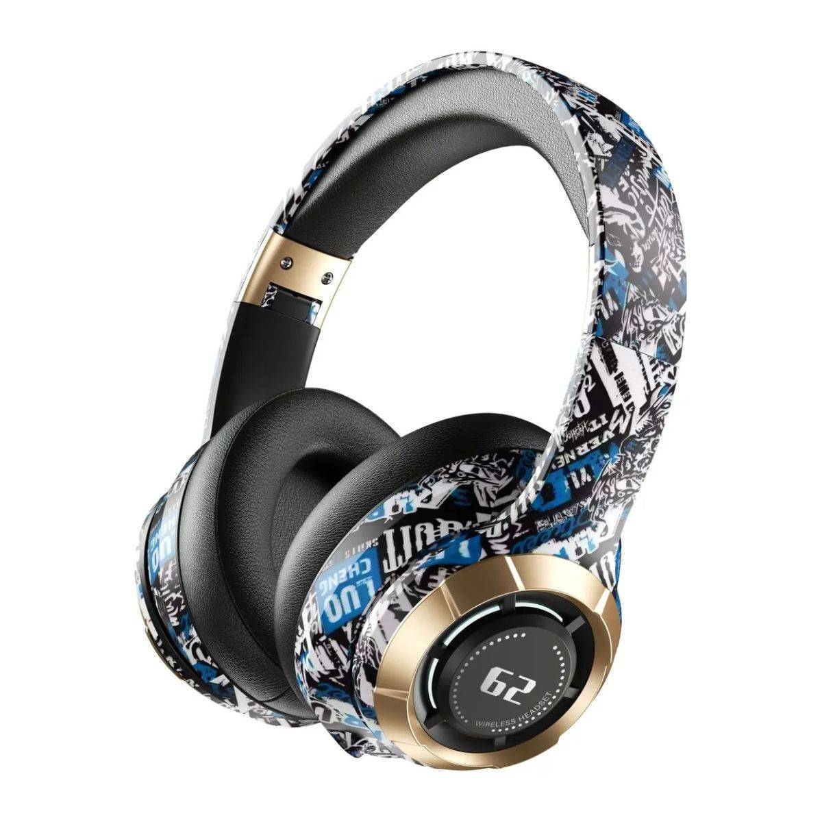 YDM62 Wireless TWS Headphones