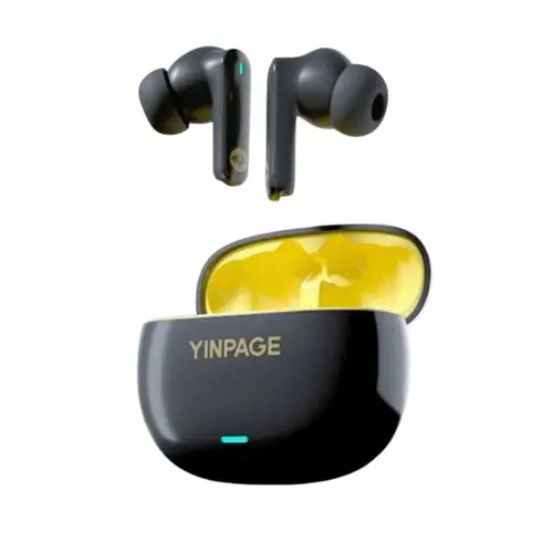Yinpage Real 1 Pro Tws Wireless Earbuds image 4