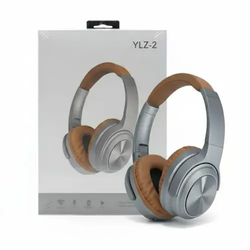 Ylz 2 Wireless Bluetooth Headphone image 6