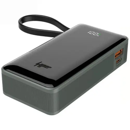 Yolo Axis 22 5w 10000mah Powerbank image 4