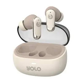Yolo YoPod Vibe Wireless Bluetooth Earbuds