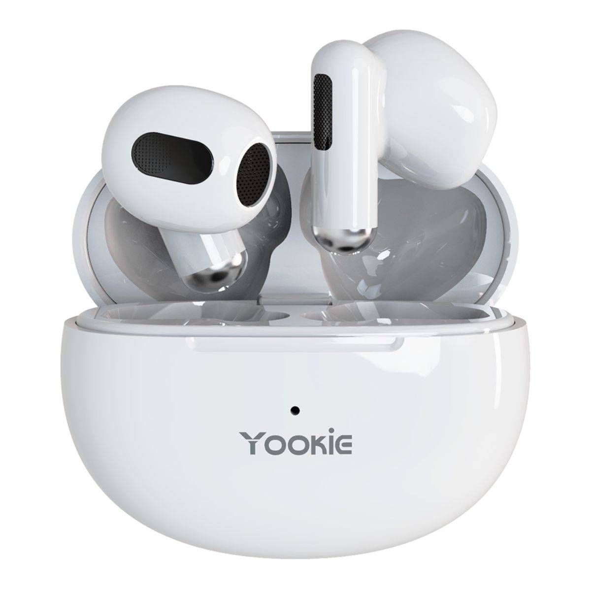 YOOKIE GM-09 TWS Wireless Gaming Earbuds