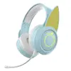Yrkr Yk 070 Gaming Headphones With Earphones image 10