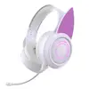 Yrkr Yk 070 Gaming Headphones With Earphones image 11
