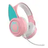 Yrkr Yk 070 Gaming Headphones With Earphones image 9